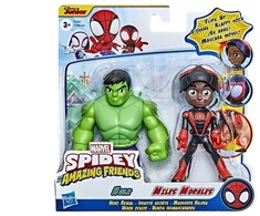 *****Hasbro Marvel Spidey AmazingFriends F1469 /8