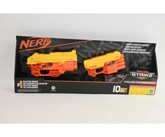 Hasbro *****NERF Alpha Strike Fang+Cobra E8863