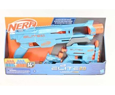 Hasbro *****NERF Elite 2.0 Loadout 3pcs F4178 /4