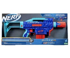 Hasbro Žaislinis ginklas Nerf Elite 2.0 Stormcharge F7376