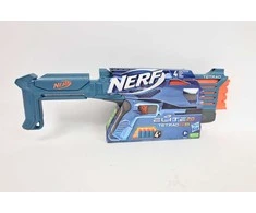 Hasbro Šautuvas Nerf Elite 2.0 Tetrad QS 4 F5025