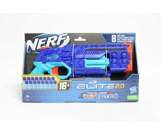 Hasbro NERF ELITE blaster Trailblazer RD 8