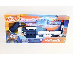 Hasbro *****NERF Loadout Arctic Zerostriker G1764