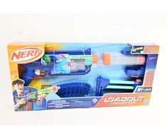 Hasbro *****NERF Loadout Cyberlight Ghost G1825