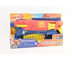 Hasbro *****NERF Loadout Shadowspeed G1760