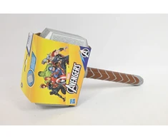 Avengersmarvel Avengers Keršytojai - Toro kovos plaktukas (B0445)
