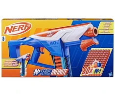 Hasbro *****NERF N Series Infinite F8631
