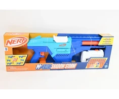 Hasbro *****NERF N Series Shadow Storm 6w1 F8635 /4