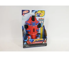 Hasbro *****NERF Žmogaus-voro pirštinė su paleidimo priemone F8846