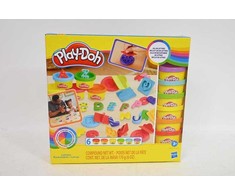 PLD žaidimų tešla su formelėmis E8532 6 Hasbro