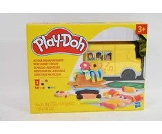 Hasbro *****PLD ciastolina Autobus szkolny F9140