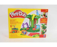 Hasbro *****PLD ciastolina komplektas kreatywny G0504