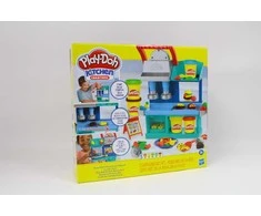 Hasbro Rinkinys PLAY-DOH Restorano šefas F8107