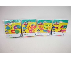 Hasbro *****PLD ciastolina komplektas su foremkami E0801 /12