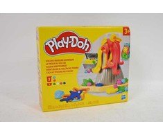 Hasbro *****PLD ciastolina komplektas Wulkan F8789