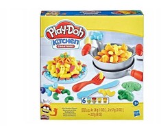 Hasbro *****PLD ciastolina Makaron komplektas E5112 E9369