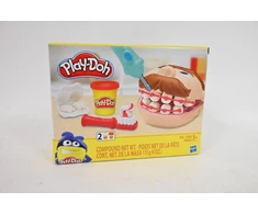 Hasbro *****PLD ciastolina Mini dentysta E4919
