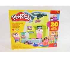 Mix Hasbro G04475L40 Play-Doh Tęczowa Kawiarnia