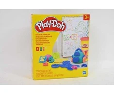 Hasbro *****PLD ciastolina szkolne aktywnoci F9144