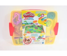 Hasbro *****PLD dėklas su priedais E1955