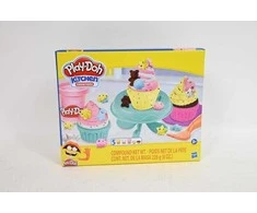 Hasbro *****PLD Kitchen creations przybory kuchenne E7253