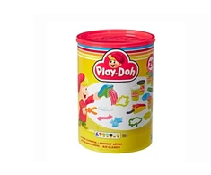 Hasbro *****PLD klasikinė retro dėžutė 25 vnt. E6242