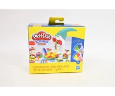 Hasbro *****PLD molis modelino makaronų mašinėlė F3465