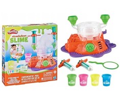 Hasbro *****PLD Slime Bubble fabryka slimów F8784 /4