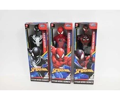 Hasbro *****SPD Marvel Titan Hero fig 30cm E7329 E8523