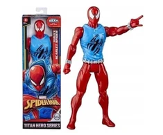 Hasbro *****SPD Spider Titan Hero fig 30cm E8521