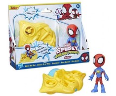 Hasbro *****SPD Spidey Amazing Friends figurka F5080 /4