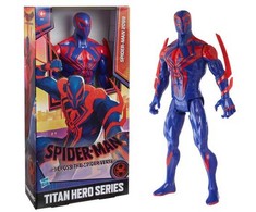 Figūrėlė Hasbro Marvel Spider-Man Titan Hero Series, 30 cm