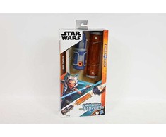 Hasbro *****STAR WARS miecz Forge Exten.Entry F1132 F9969