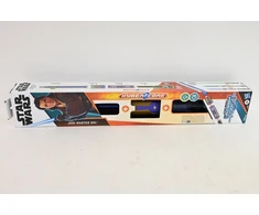 Hasbro *****Žvaigždžių karų kalvė Jedi šviesos kardas F9504 /6