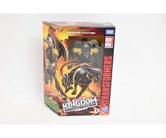 Hasbro *****TRA Cybertron Shadow Panther F0681 /8