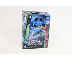 Hasbro *****TRA Legacy Evolution Autobot F7198