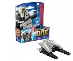 TRANSFORMERS Hasbro *****TRA Vienas Megatron roboto figūrėlė F9386 /8