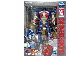 Hasbro *****TRA Universal Studio Optimus Prime B5995 /8