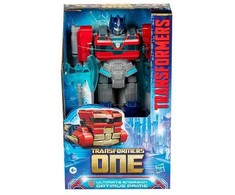 Hasbro *****TRA Vienas Optimus Prime F9494 /3