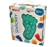 Mom's Care HENCZ 815 SENSORKY sensorinis kelias