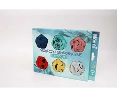 Mom's Care Sensory bags Emotions ZA4488