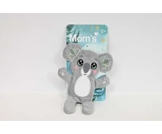 Mom's Care HENCZ 124 Koala ošiantis audinys