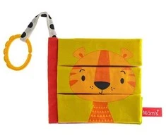 Hencz Moms Care HENCZ 631 dėlionės knyga