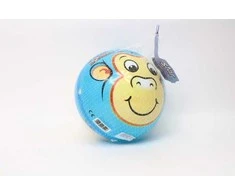 Hero STAR kamuolys Animal faces 23 cm