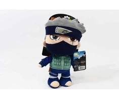 PIERROT Herojus Naruto Kakasa pliušas 34573 81673
