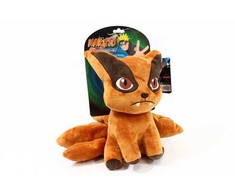 PIERROT Play By Play Pliušinis žaislas Naruto - Kurama 27cm