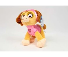 Hero *****Psi Patrol pluszowa Skye 25cm 34031 40312