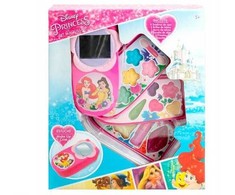 Hero Rinkinys kosmet.Disney Princess 13el 35177 72090