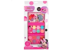 Disney Hero Rinkinys kosmet.Minnie su lusterkiem 22el 35180 73622