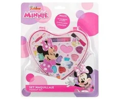 Disney Hero Rinkinys kosmetika širdyje 14 vnt 35183 73653